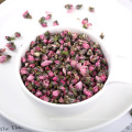 Tao hua Natural dried peach flower bud Peach Blossom Herb Tea